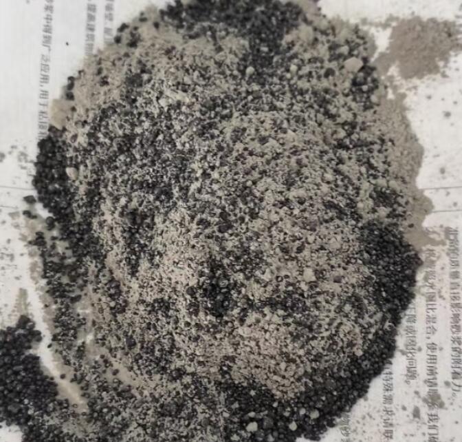 中沙不发火砂浆耐磨地坪施工方案