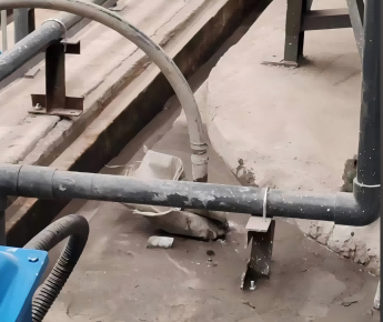 中沙常用注浆材料特点及应用范围 注浆料分类