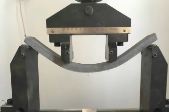 中沙高延性混凝土 高延性砂浆 抗震加固混凝土产品特点 施工流程