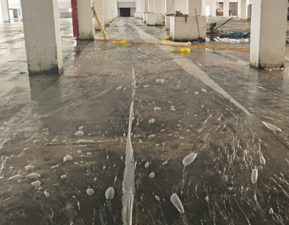 中沙不发火砂浆和不发火金属骨料有什么区别