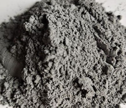 中沙硅灰和粉煤灰的区别用途