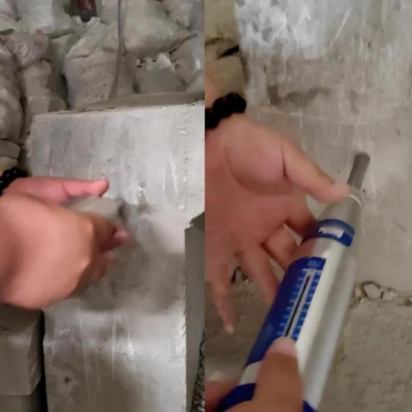 中沙混凝土强度不足的原因及处理方法