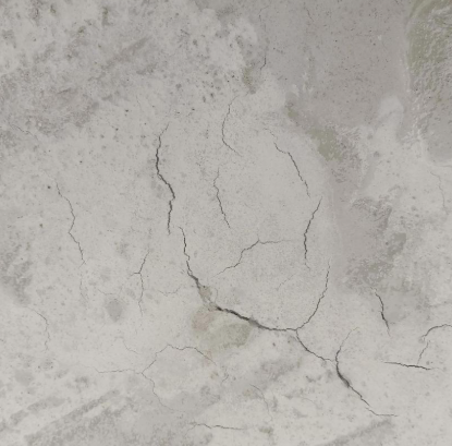 中沙灌浆料为什么会产生裂缝？出现裂缝该如何处理？