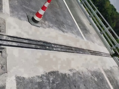 中沙伸缩缝更换后浇筑材料快速结构修补料速砼的产品特点及施工流程​