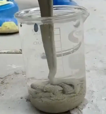 中沙水工混凝土絮凝剂，水下抗分散剂的作用及施工方法